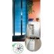 Calentador instantáneo eléctrico de agua DAFI 7,5 kW 400V - bajo mesa (bifásica)