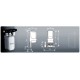 Dafi water heater 3,7 kW 230 V - under sink - Electric Instantaneous Dafi water heater 