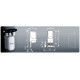 Dafi water heater 4,5 kW 230 V - under sink - Electric Instantaneous Dafi water heater 