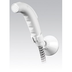 Dafi sanitary kit handle - white