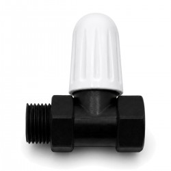 1/2 shut-off valve for DAFI water heater