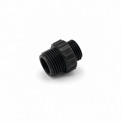 Adaptateur de filetage Dafi en Itamid M18x2 / 1/2"