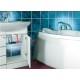 Dafi water heater 7,3 kW 230 V - under sink - Electric Instantaneous Dafi water heater 