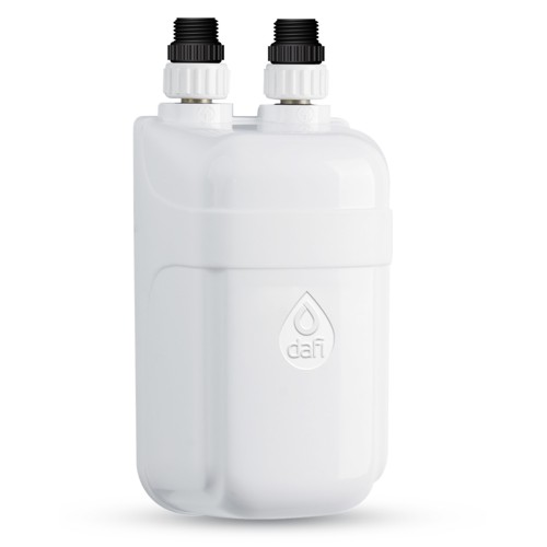 Chauffe-eau DAFI 11 kW 400 V (triphase) sans robinet (element de chauffe seul)