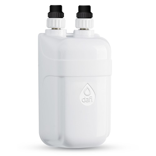 Water heater DAFI 5,5 kW 230 V (single phase) without monobloc (heating system only)
